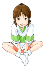 chihiro