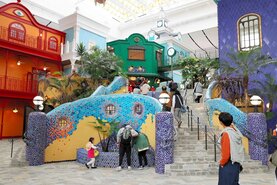 Ghibli park