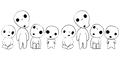Kodamas