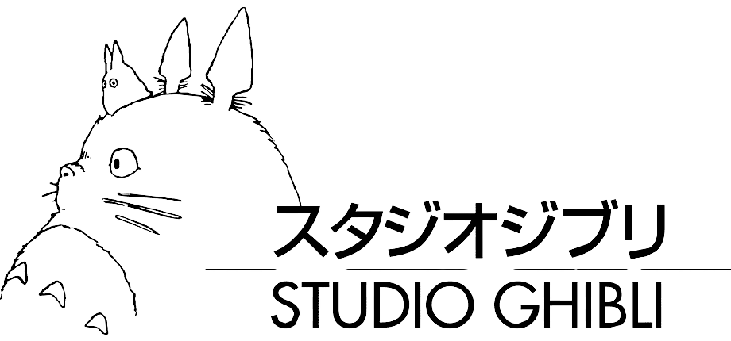Logo Ghibli