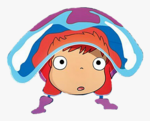 ponyo